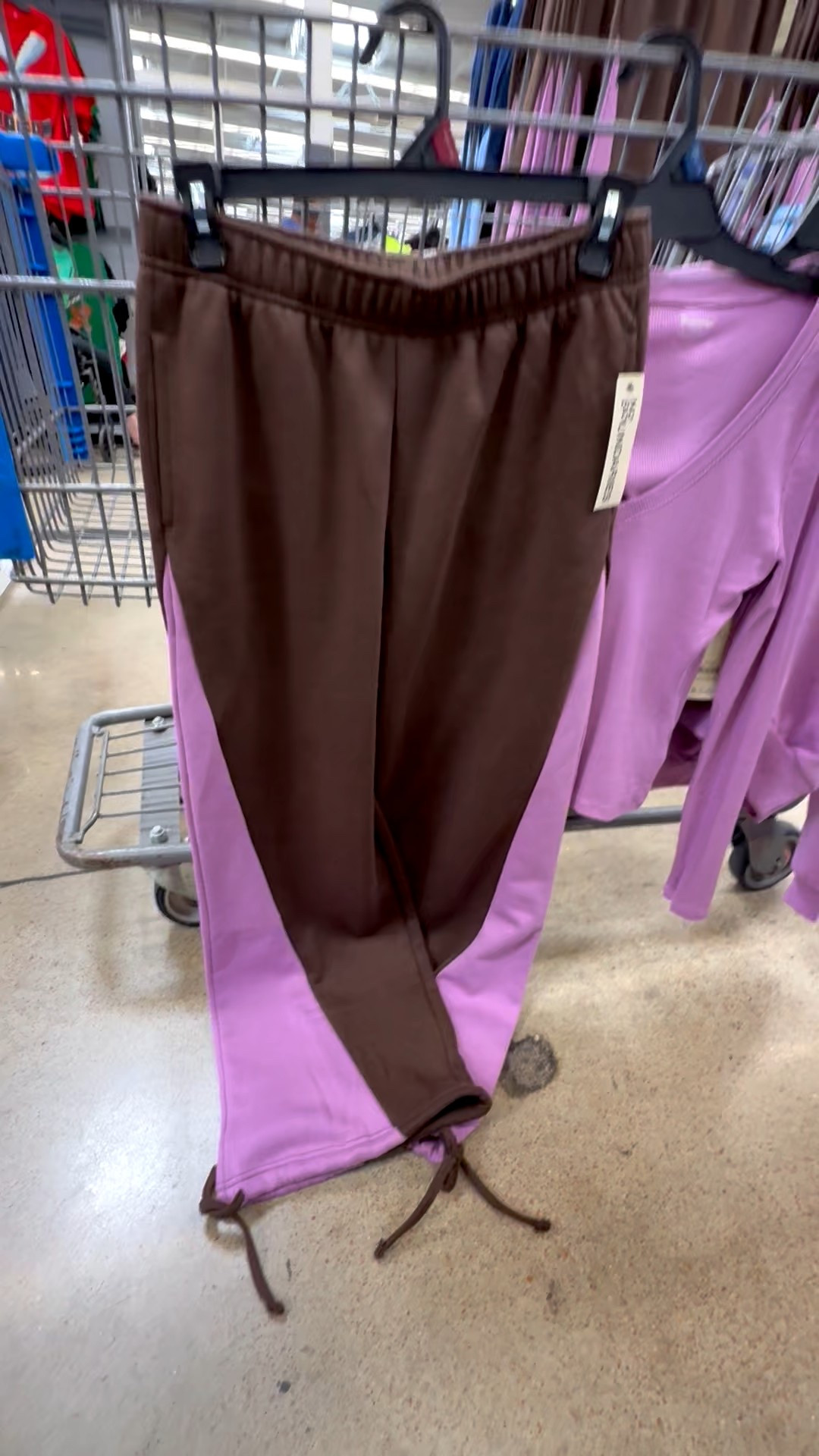 Walmart matching sweats. The perfect matching layers. 



#LTKgrwm #LTKootd #LTKmomlife