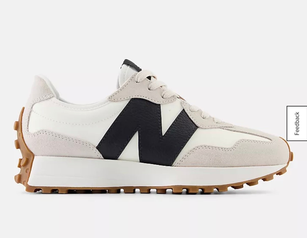 Need a cute back to school shoe? These New Balances are my current fav! They are so adorable and so extremely comfortable!

#LTKKids #LTKvlog #LTKootd
