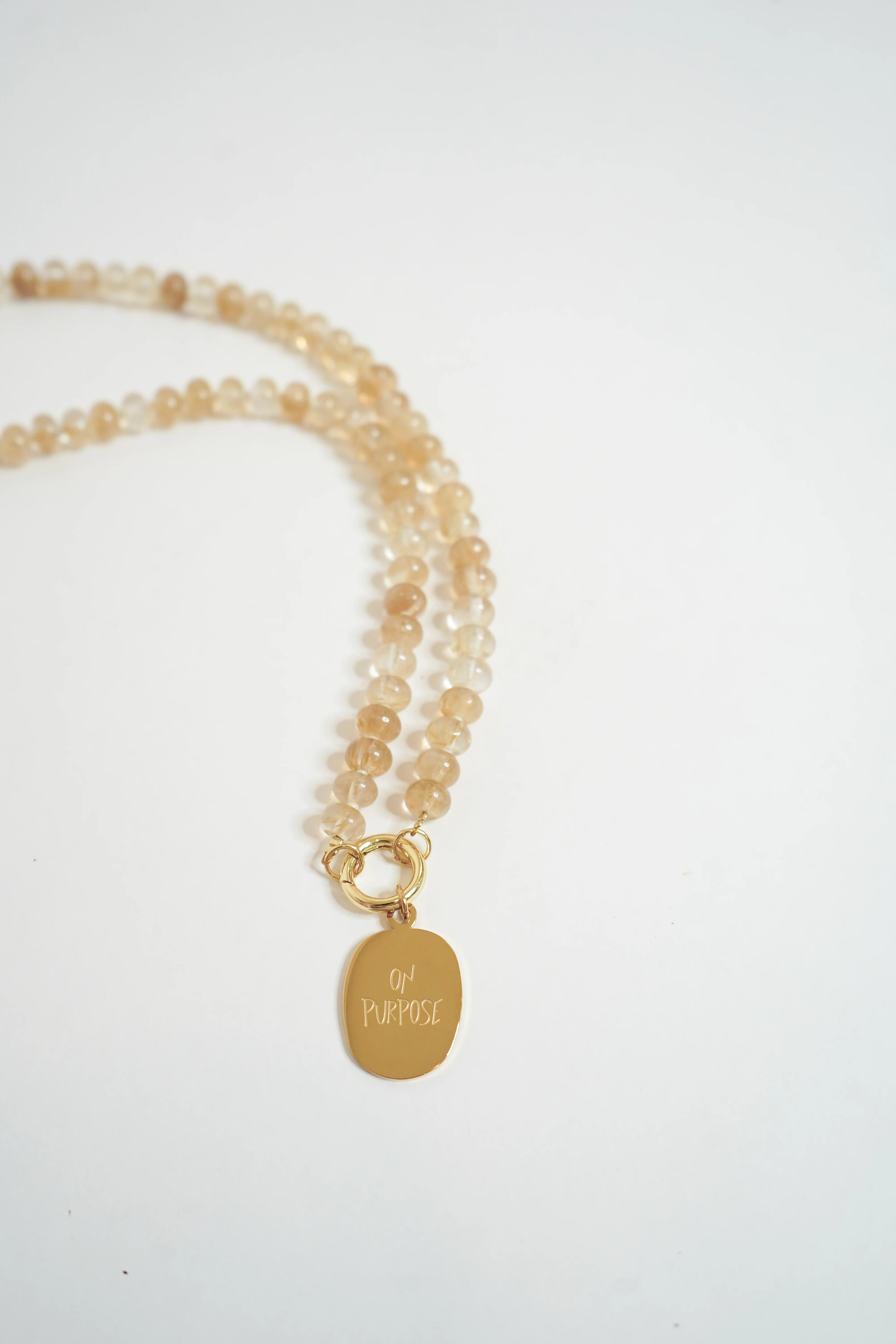 Joy Beads- Natural Delight | Hailea Alexis