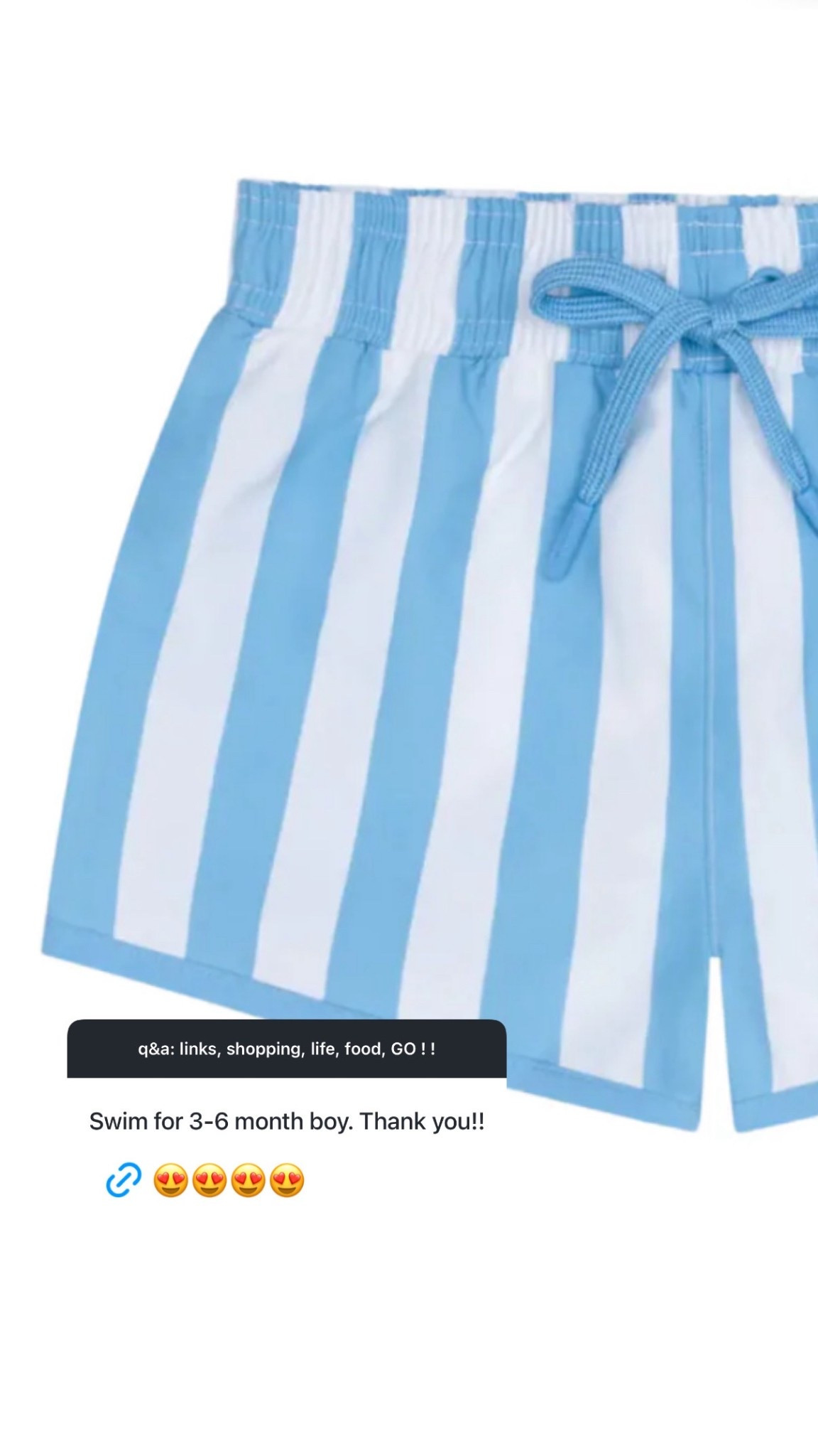 Cutest swim trunks for boys from minnow!!!

#LTKSwim #LTKTravel #LTKKids