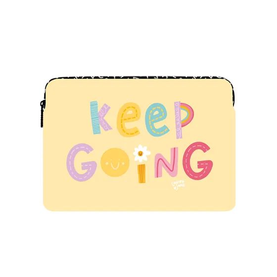 Keep Going by Laura Jane Illustrations | Casetify (Global)