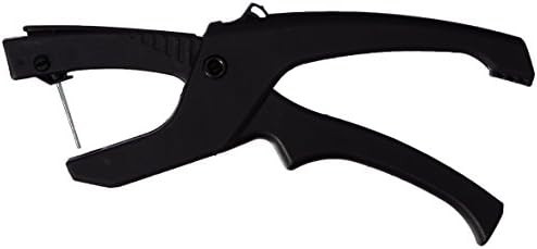 Z Tags 9053371 1-Piece Applicator for Easy Loading of Tags, Black | Amazon (US)