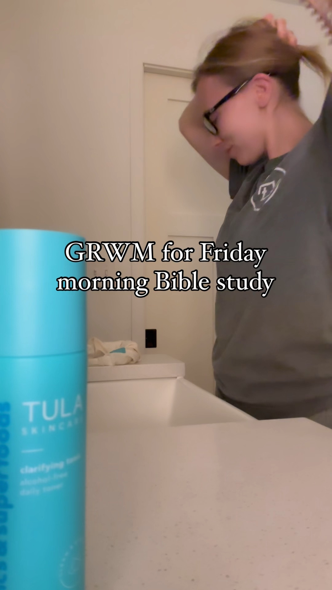 Tula skincare favs! Use code COURTNEYTRACY15 

#LTKbeauty