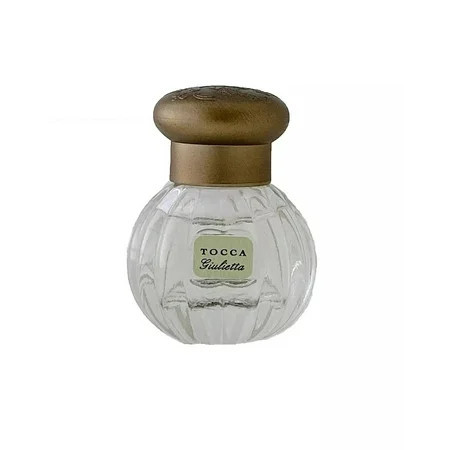 TOCCA Giulietta Eau de Parfum 0.17 FL OZ 5 ML New In Box | Walmart (US)