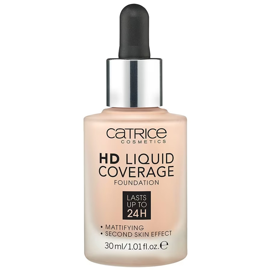 CatriceHD Liquid Coverage FoundationFoundation | Douglas (DE)