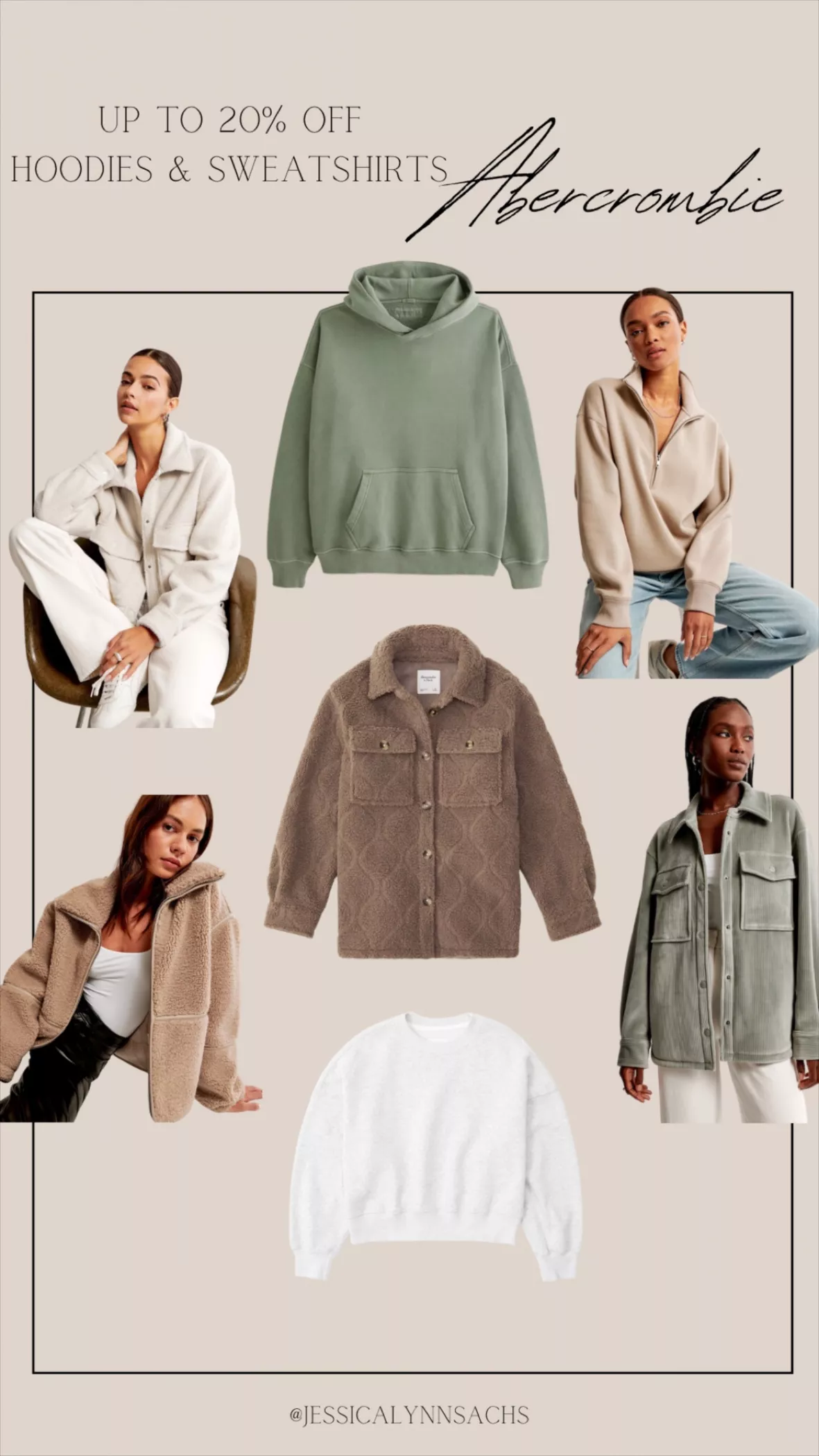 Sherpa Shirt Jacket curated on LTK