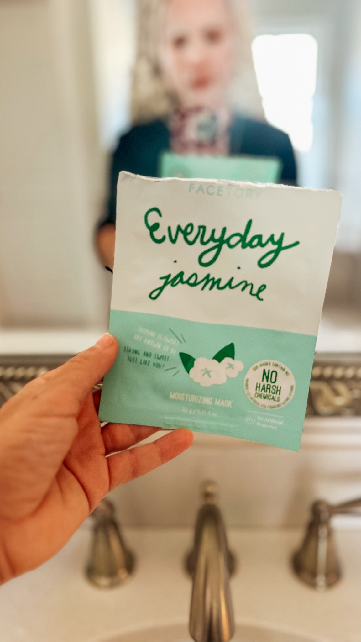 Dear Santa… 🎅✨
These Korean sheet masks were very intentionally added to my wish list.

My little at-home glow up ritual during the busiest season (mom life is chaotic, but skincare is non-negotiable). My toxic trait? Thinking a sheet mask 3–4x a week fixes everything (and honestly… it kind of does).

All linked so you can gift yourself great skin, too 🤍

#LTKmomlife #LTKGiftGuide #LTKselfcare