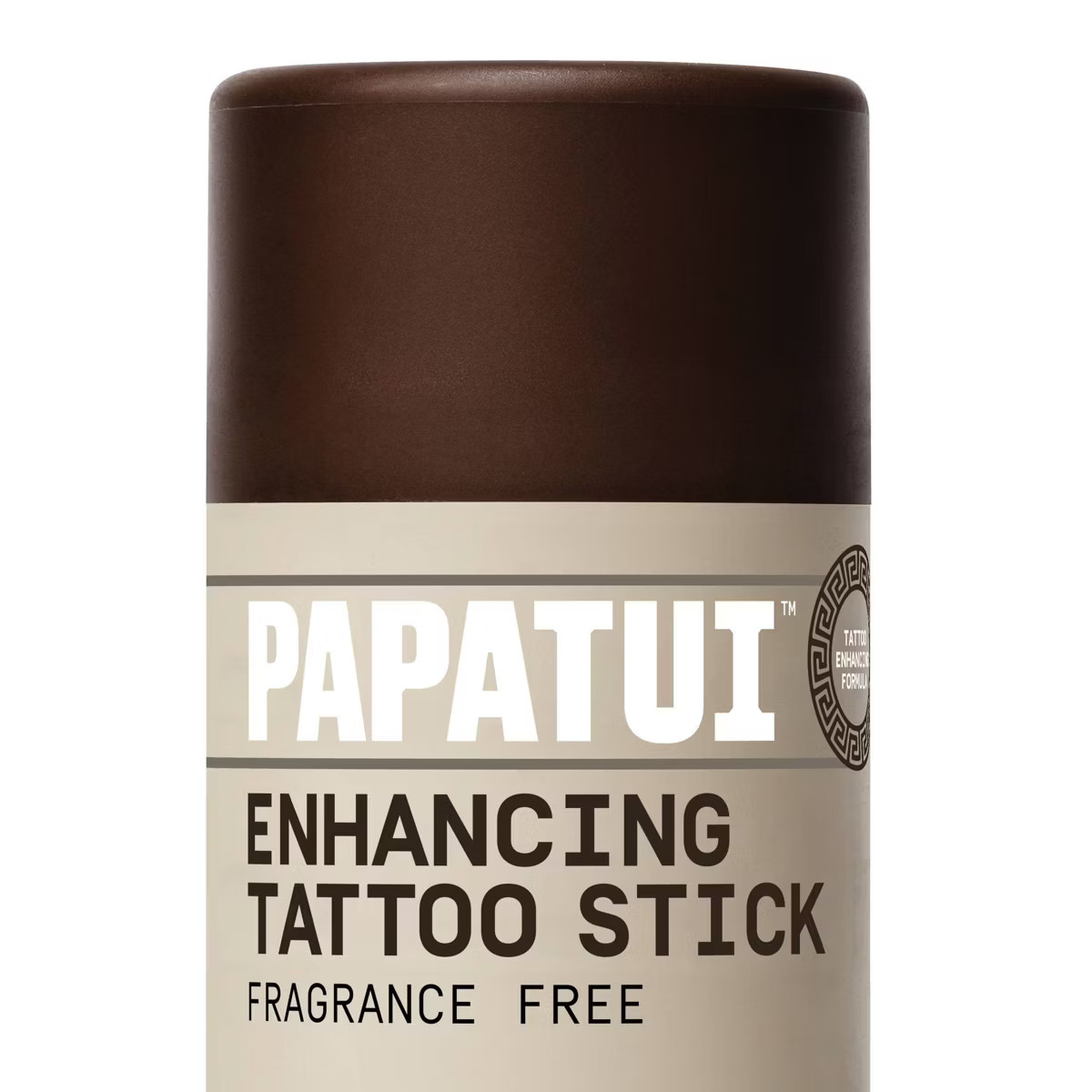 Papatui Paraben-Free Protect and Brighten Vitamin E Enhancing Body Tattoo Stick - Unscented - 2.6... | Target