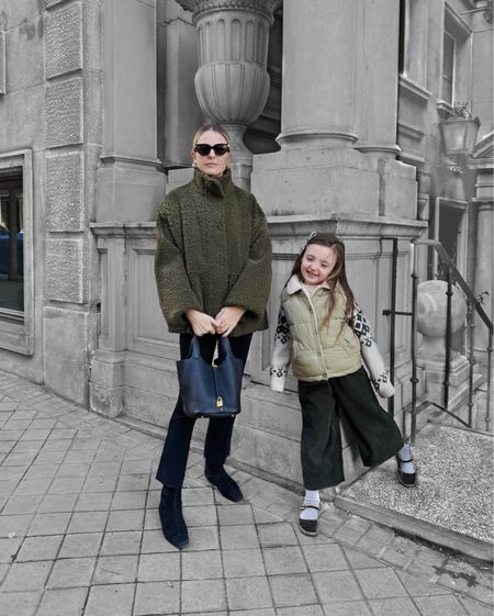Still in big fluffy coats and cozy sweaters
.
.
.
.


#LTKfamily #LTKkids #LTKeurope