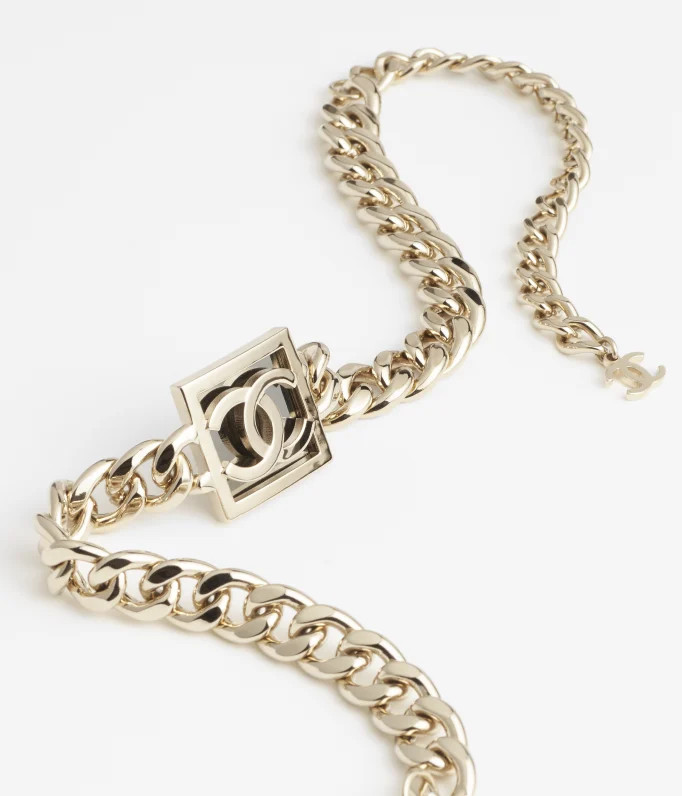 Choker | Chanel, Inc. (US)
