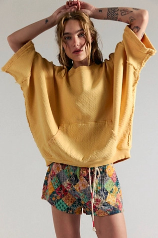 We The Free Dweller Pullover | Free People (Global - UK&FR Excluded)