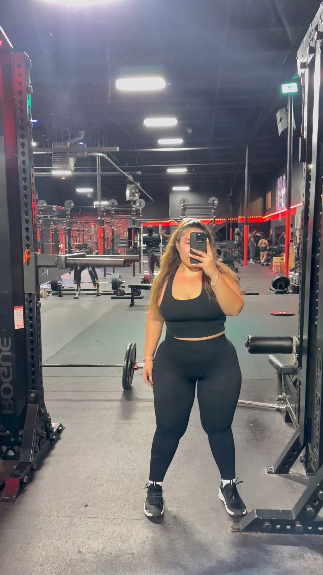 These sports bras perfect! 

#LTKMidsize #LTKPlusSize