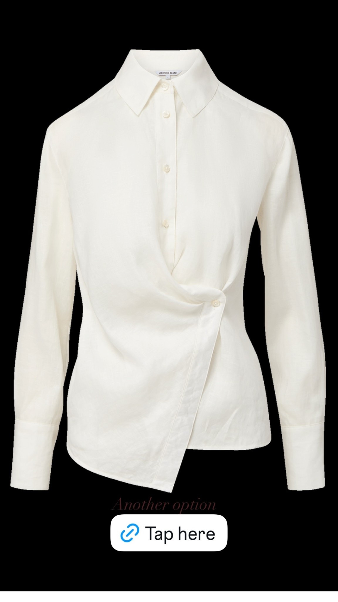 Loving this style and its available now at Veronica Beard

#whiteshirt
#springtop
#springstyle
#collaredshirt
#springshirt



#LTKootd #LTKgrwm #LTKSeasonal