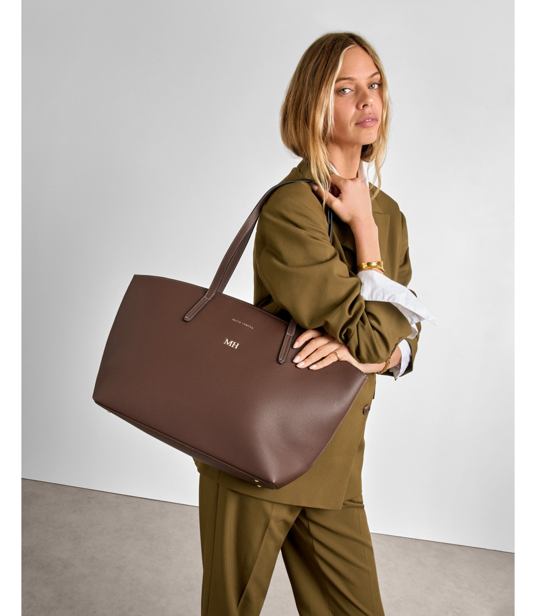 Katie Loxton Harlyn Work Tote Bag | Katie Loxton Ltd. (UK)