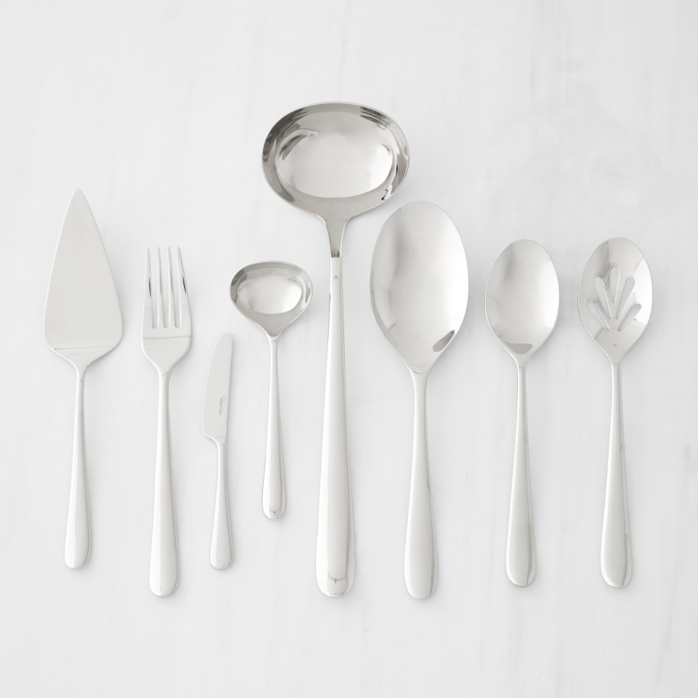 Robert Welch Kingham Serving Sets | Williams-Sonoma