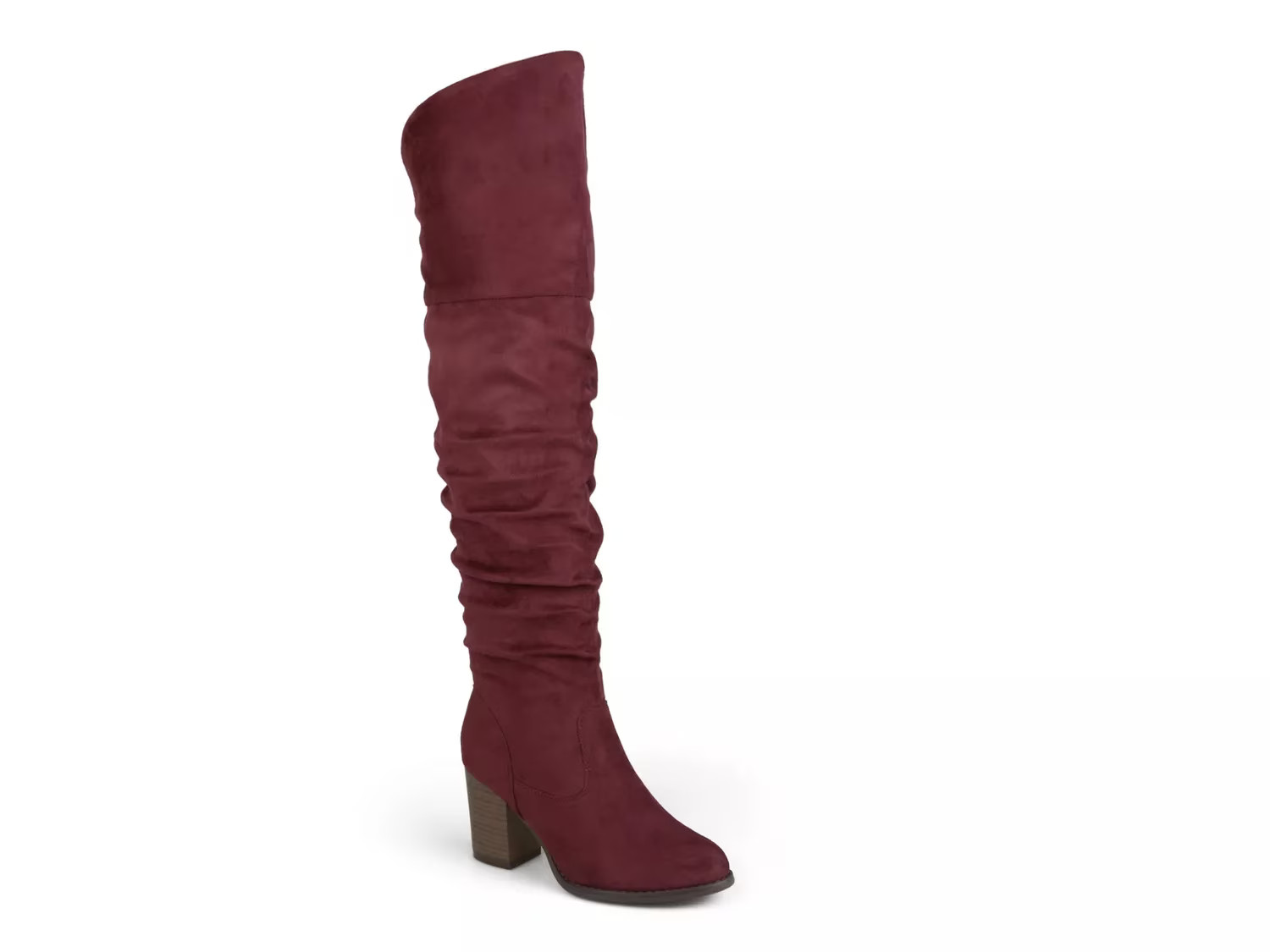 Journee Collection Kaison Over-the-Knee Boot | DSW