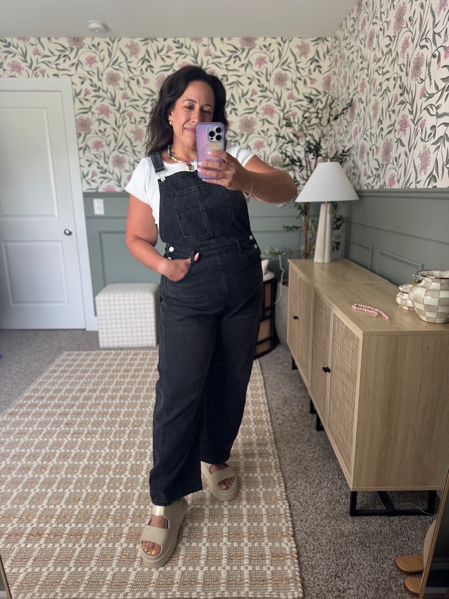 Early fall outfit idea from Amazon 🍂🖤

Amazon find, Amazon finds, Amazon outfit, midsize outfit, midsize outfits, midsize fashion, midsize girls, midsize moms, midsize style, curvy approved, fall outfit, fall outfits, midsize mom, midsize girlies, midsize fall outfit, midsize fall outfits

#LTKMidsize #LTKSeasonal #LTKFindsUnder50