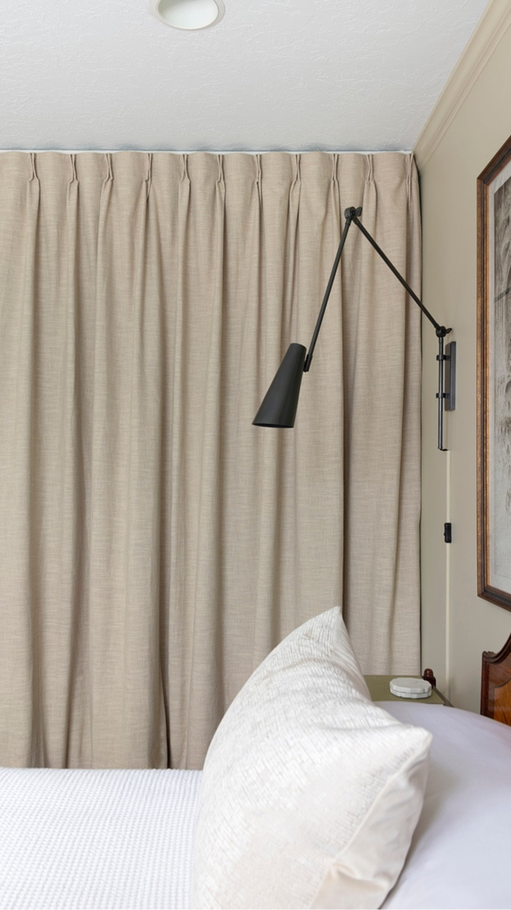 Best pleated curtains from Amazon… 

#LTKSaleAlert #LTKHome #LTKFindsUnder100