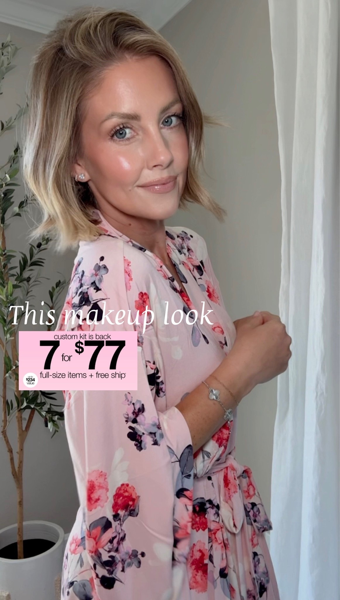 Don’t miss the @Tarte  Custom Kit Sale!
My picks:
Face Tape
Shape Tape Blur
Blush Tape
Tartelette Tubing Primer
Lights, Camera, Lashes Platinum 
Maracuja Juicy Lip Plump

#LTKOver40 #LTKBeauty #LTKSaleAlert