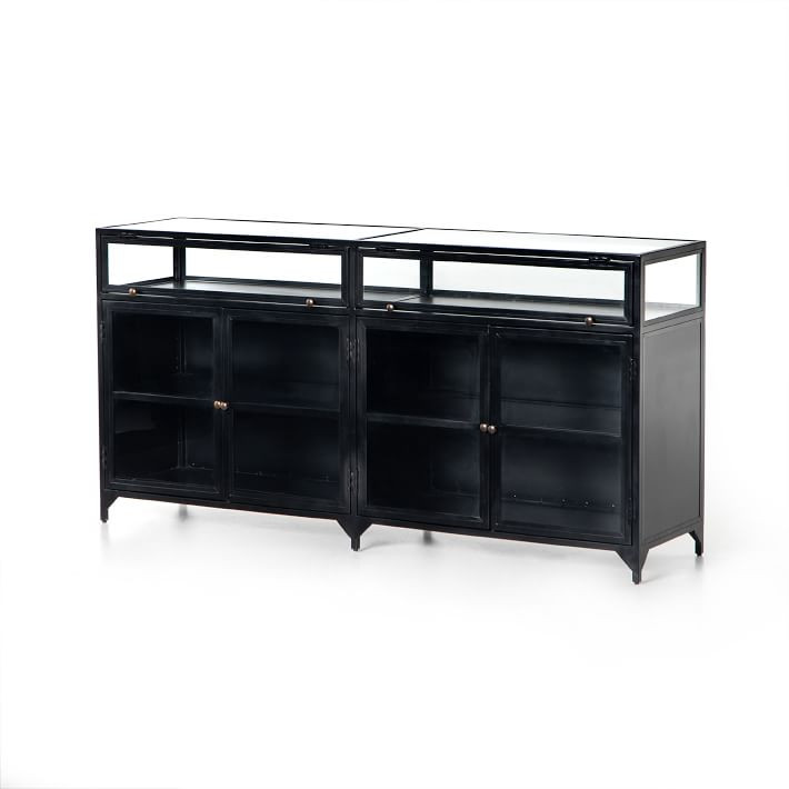 Payson Buffet (70") | West Elm (US)