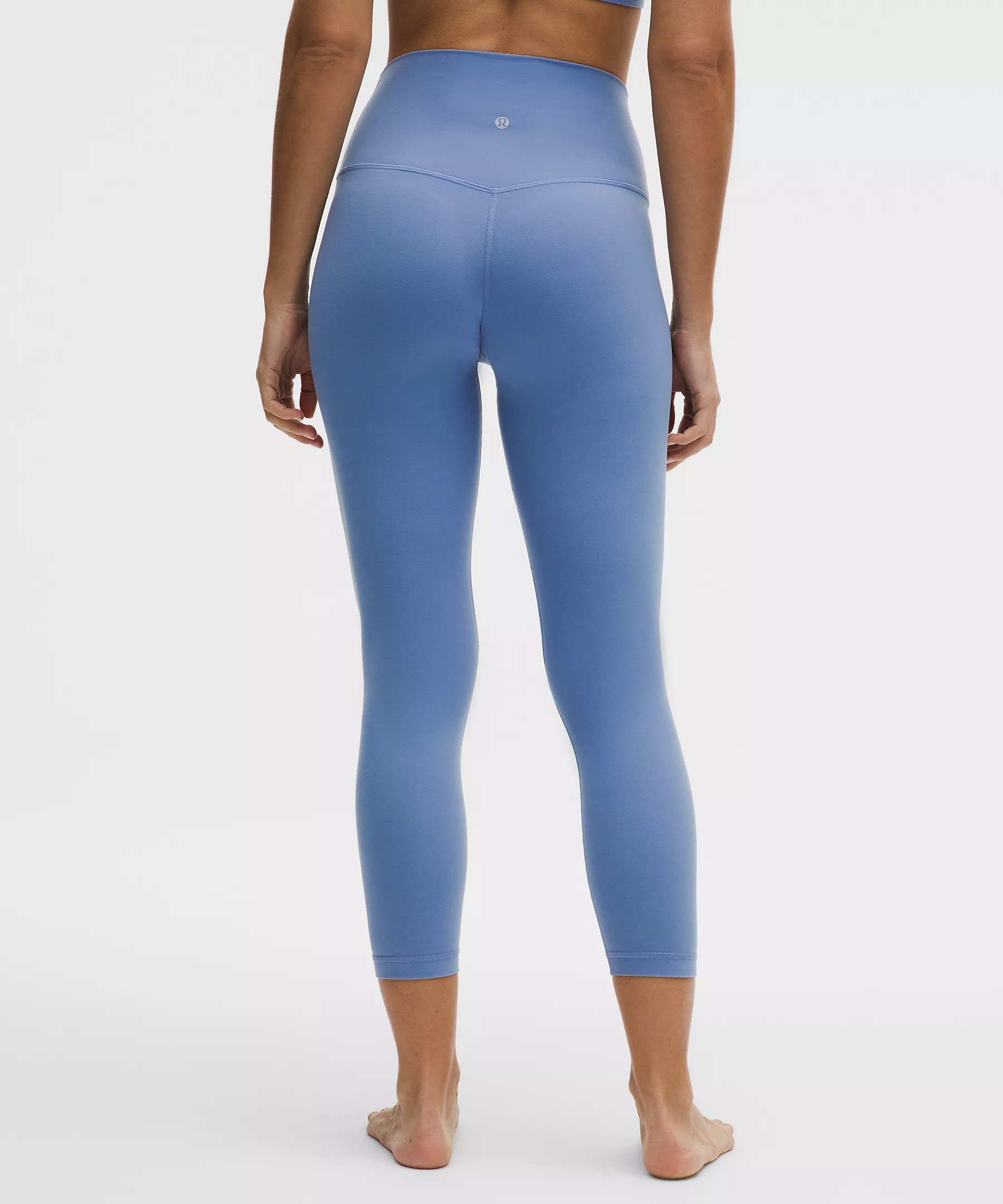 lululemon Align™ High-Rise Pant 25" | Lululemon (US)