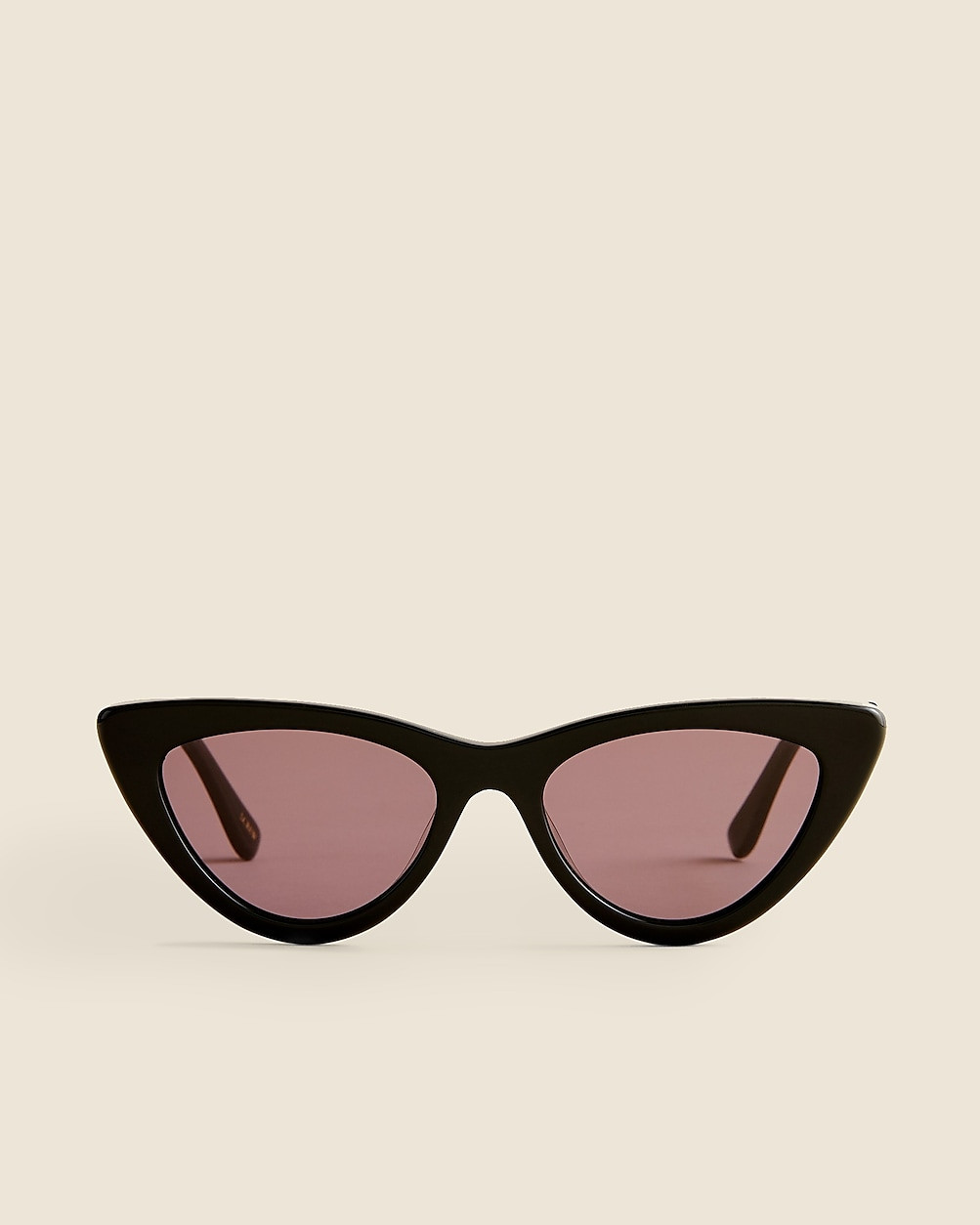 Bungalow cat-eye sunglasses | J. Crew US