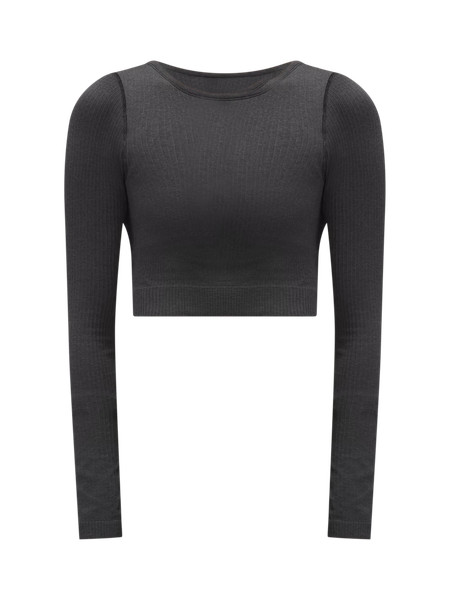 Ebb to Street Long-Sleeve Shirt | Women's Long Sleeve Shirts | lululemon | Lululemon (US)