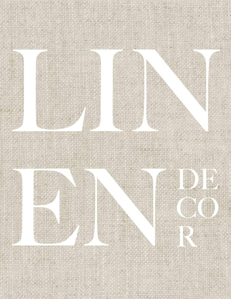 Linen Decor: Book Decor For Coffee Table | Aesthetic Book for Decor | Thick Decorative Display Bo... | Amazon (US)