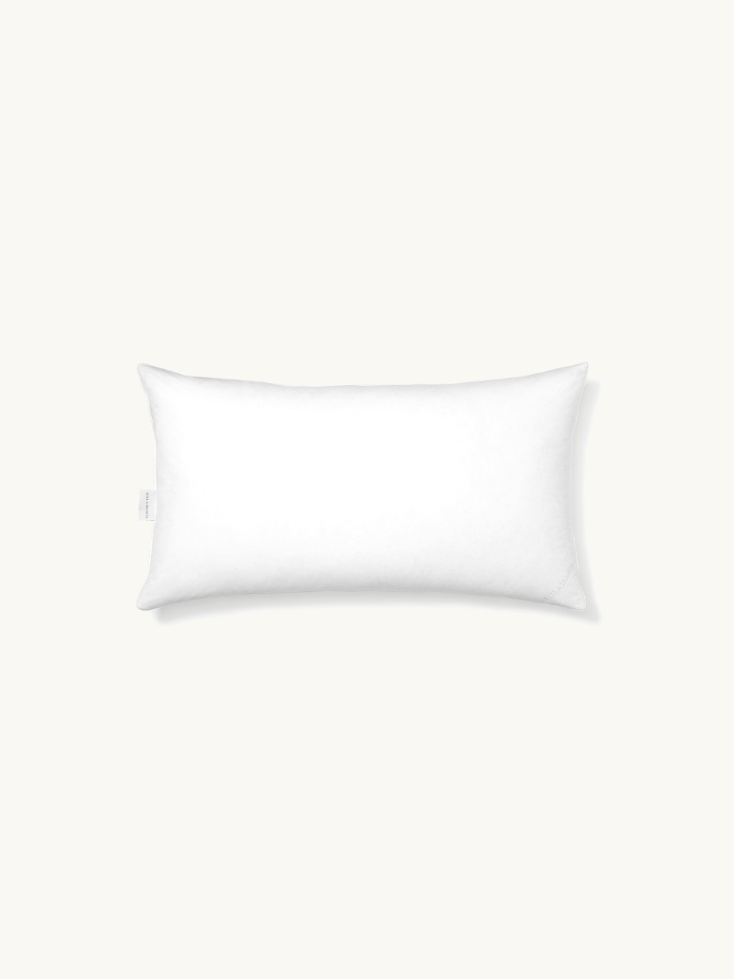Down Alternative Pillow | Boll & Branch
