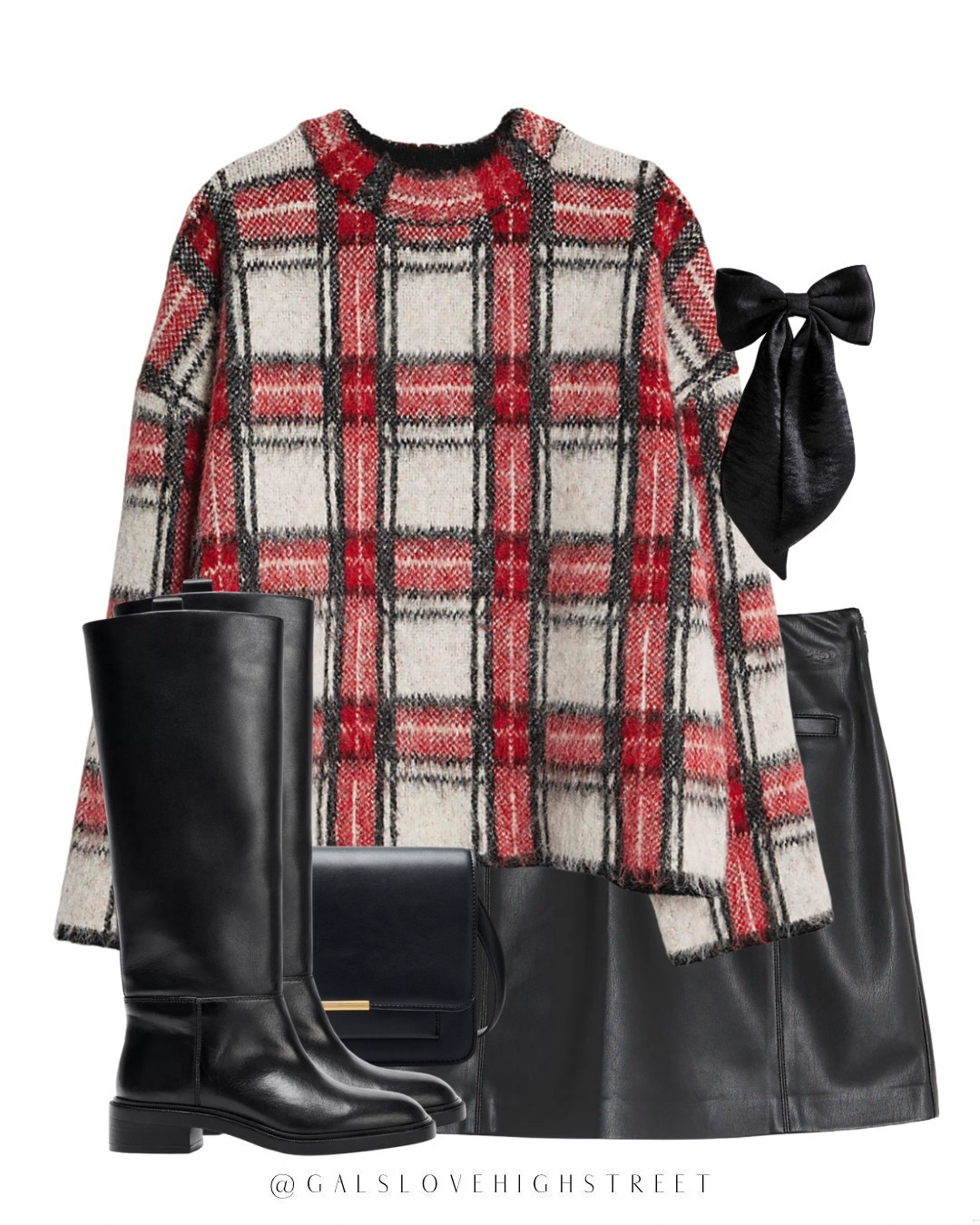 Christmas jumper 
Xmas jumper 
Christmas Day
Festive outfit 

#LTKuk #LTKgiftguide #LTKfestive