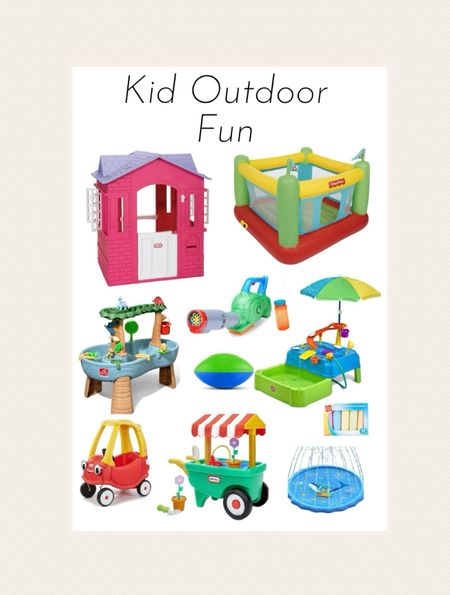 Kid outdoor furniture 

#walmart #kidtoys #outdoor

#LTKSeasonal #LTKstyletip #LTKhome