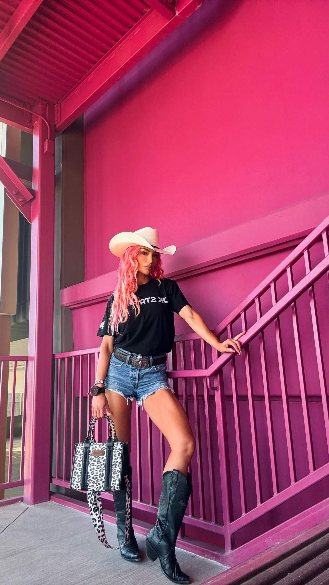 PPR outfit 🤠

#LTKU #LTKOver40 #LTKootd