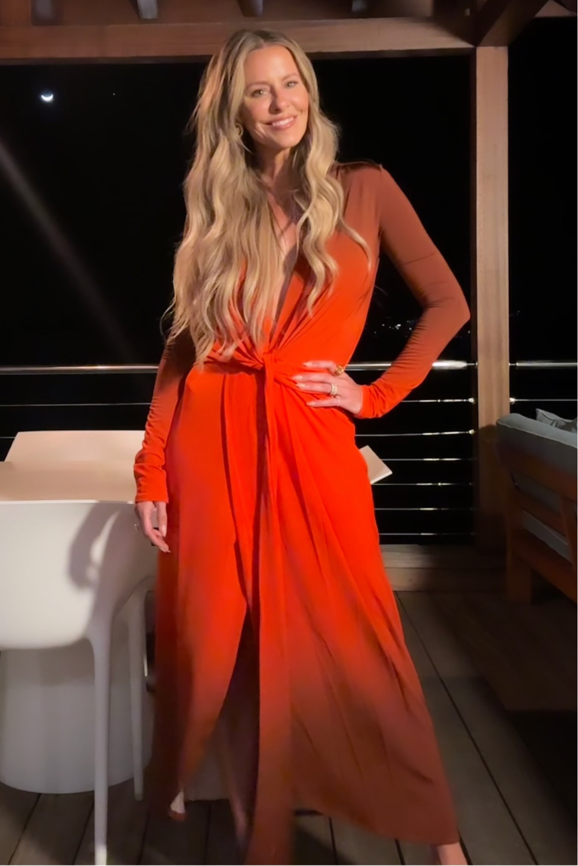 Lady in red 💃🏼💃🏼💃🏼// Sizing: dress/2, heels/TTS

#LTKtravel #LTKstyletip #LTKover40