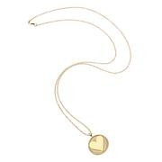 Hearts Find Me Love Pendant | Jane Win