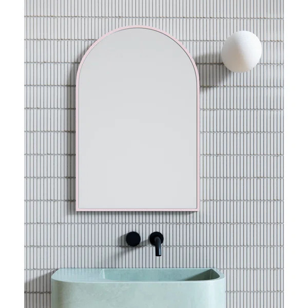 Modern Bathroom / Vanity Mirror | Wayfair North America