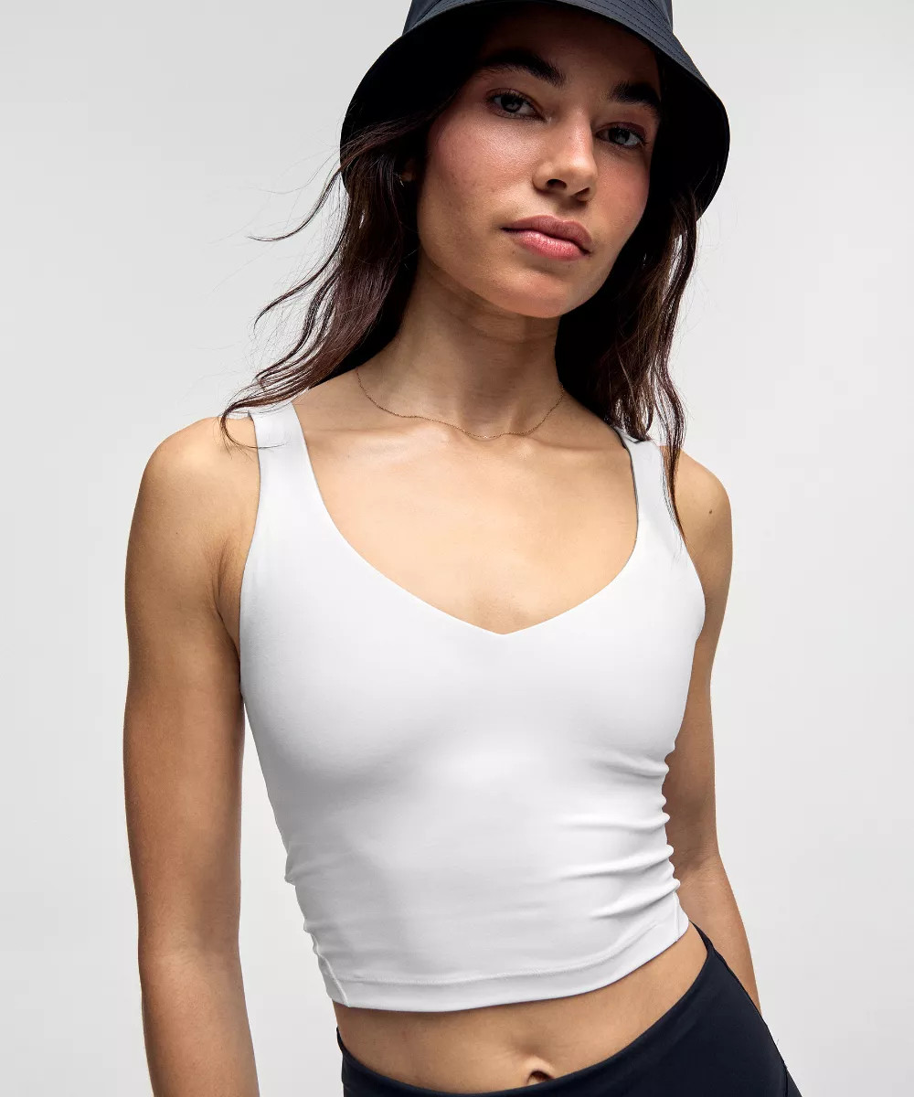 lululemon Align™ Tank Top | lululemon UK