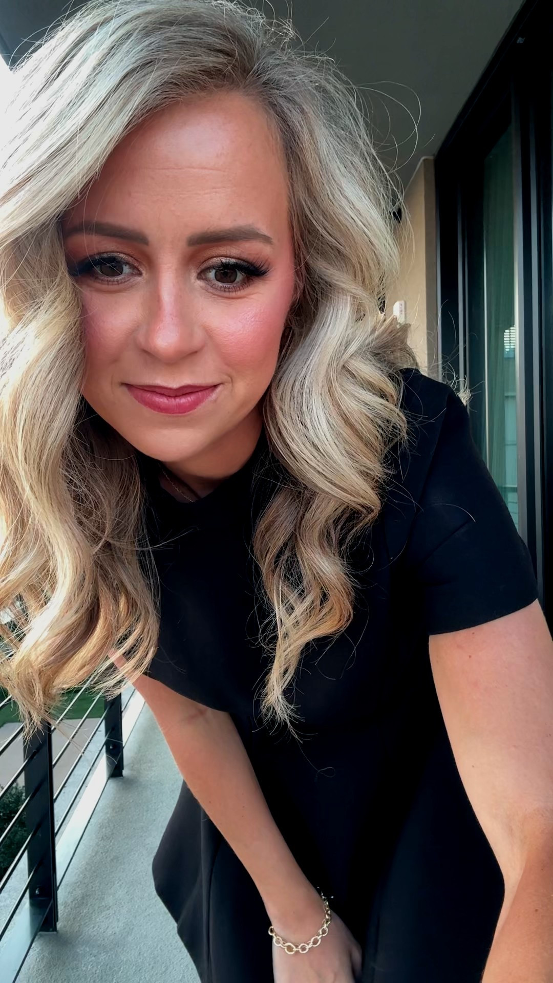 Parisian chic night! Wearing a size small! Very versatile and could be worn for so many different occasions. 

#LTKCon #LTKStyleTip