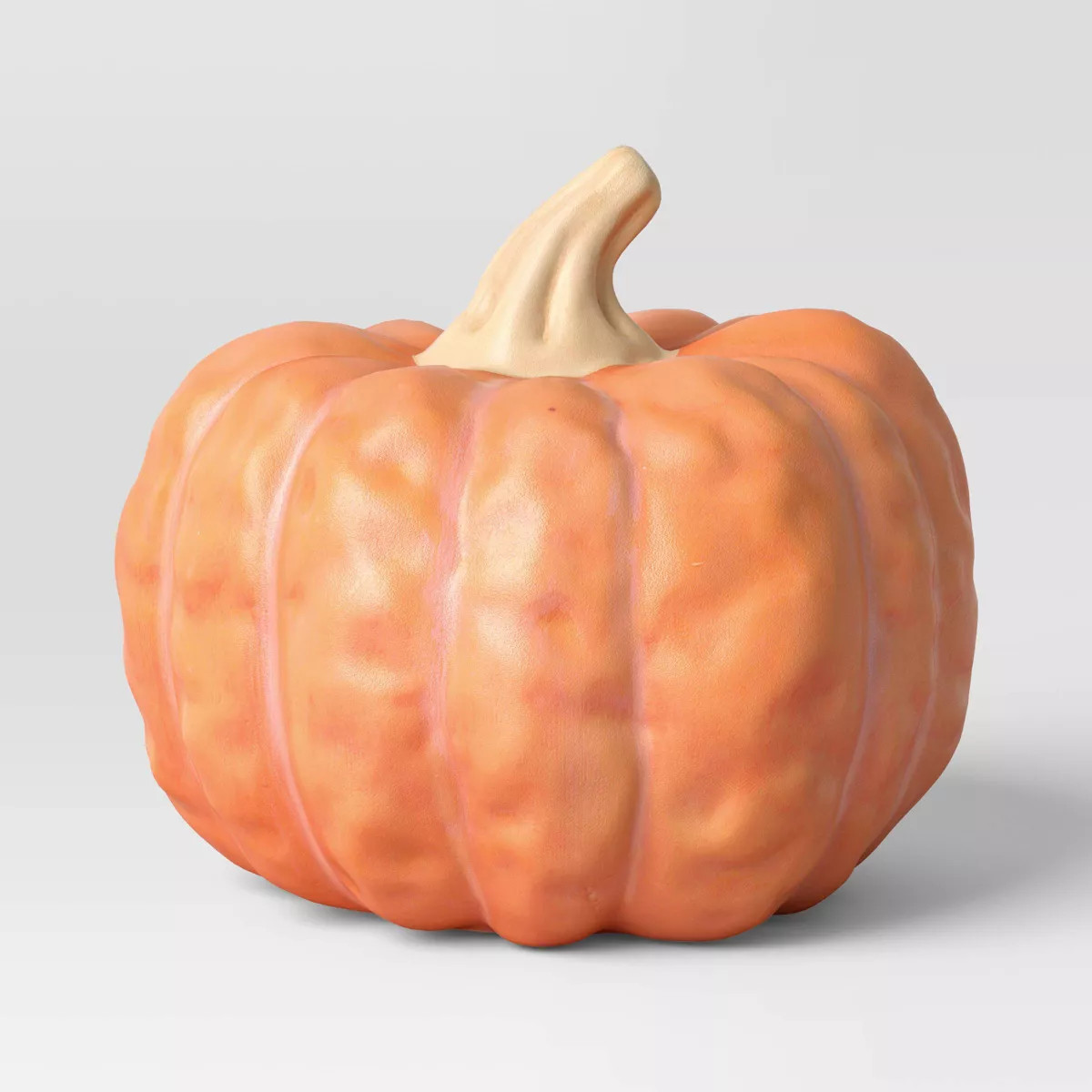 Small Pumpkin Figurine - Hyde and EEK! Boutique™ | Target