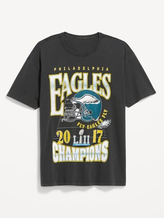 NFL™ Philadelphia Eagles™ T-Shirt | Old Navy (US)