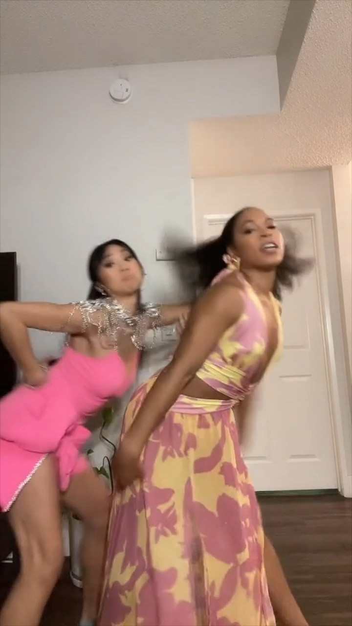 DRESSED TO IMPRESS WITH THE BESTIE #LTKgrwm #LTKoutfits #LTKfashion  #LTKinfluencerstyle #pengpeng

#LTKbeauty #LTKbeauty