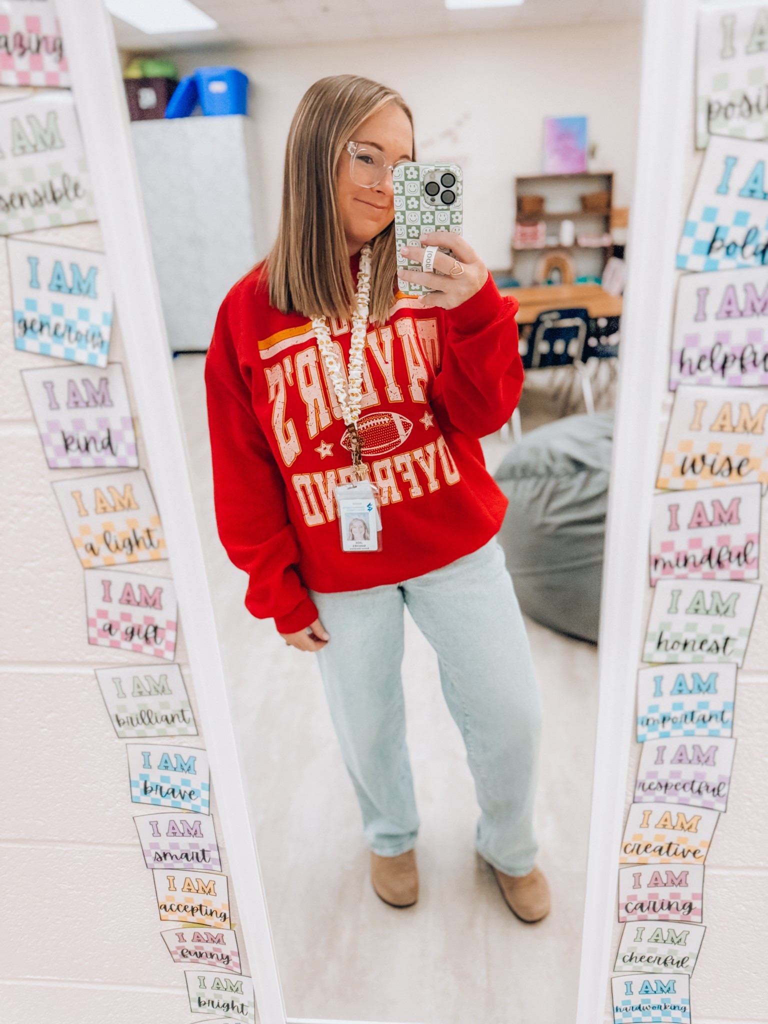 Friyay outfit!!!!! 

#LTKStyleTip #LTKFindsUnder50 #LTKPetite