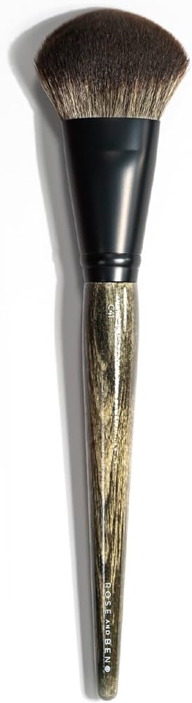 C41 Blush Brush | Professional Brush for Flawless Makeup Application | Angled Non-Shedding & Crue... | Amazon (US)