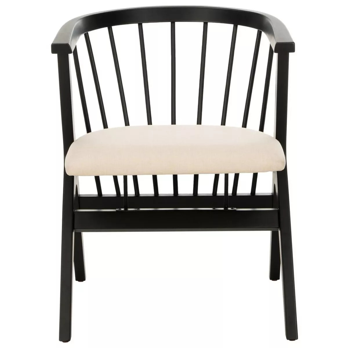 Noah Spindle Dining Chair (Set Of 2)  - Safavieh | Target