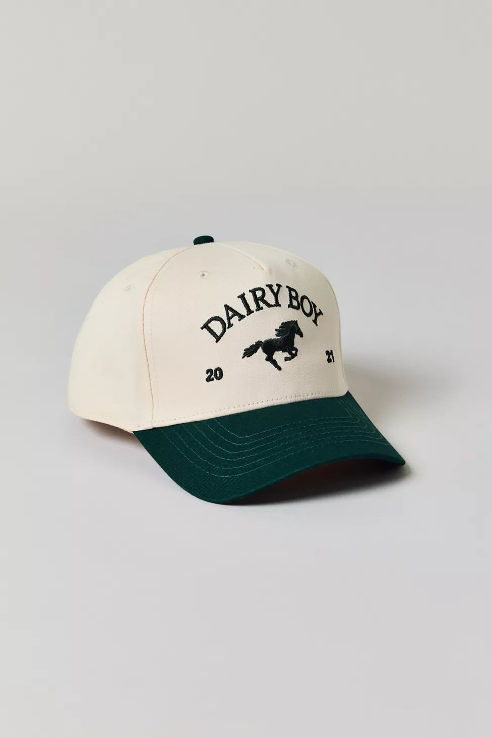 Dairy Boy East Coast Trucker Hat | Urban Outfitters (US and RoW)
