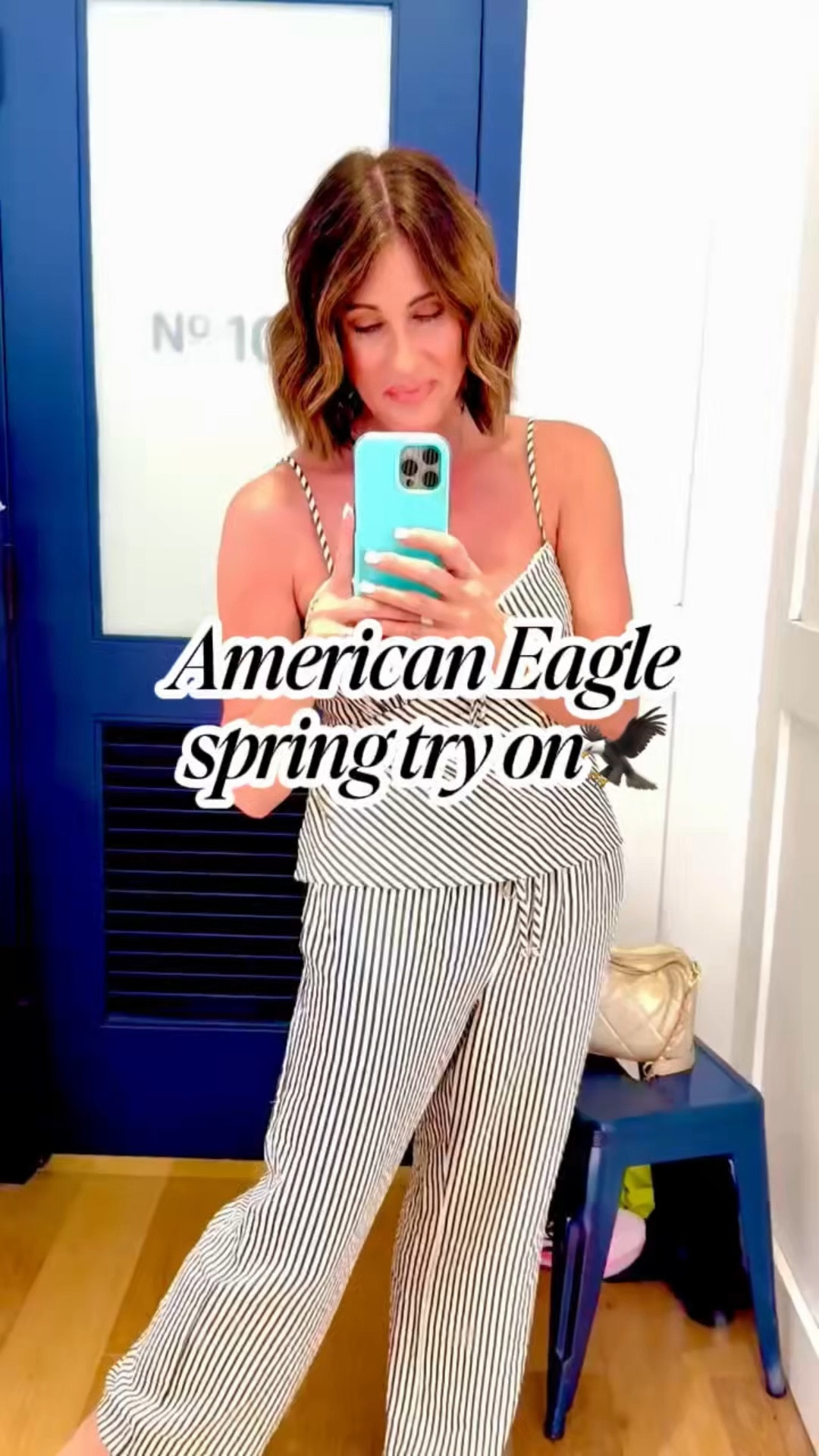 American Eagle New Arrivals I am loving for spring!🤍🦅

#LTKstorytime #LTKootd #LTKdayinmylife