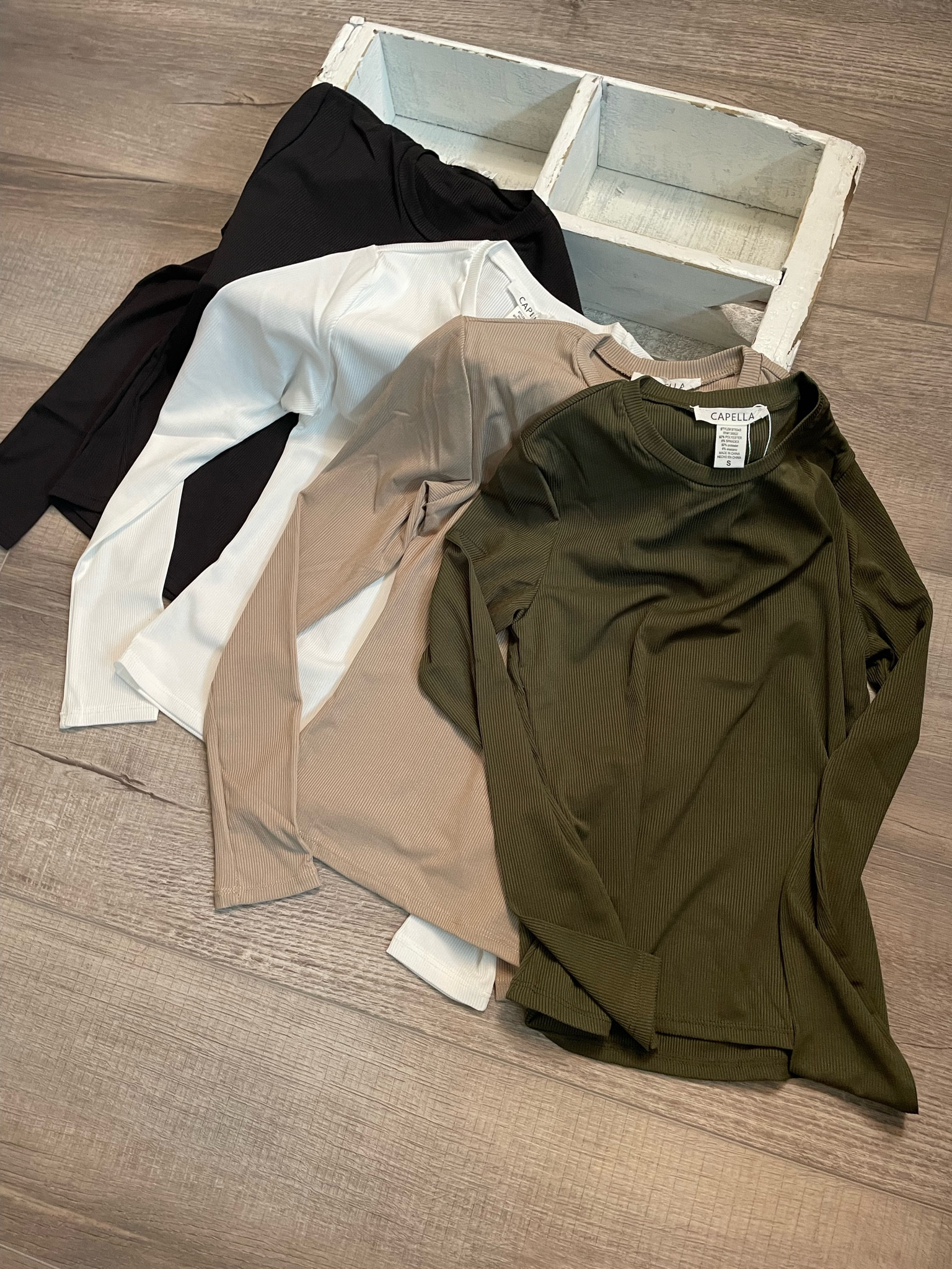 Basics it is ...

#LTKSeasonal #LTKworkwear #LTKtravel