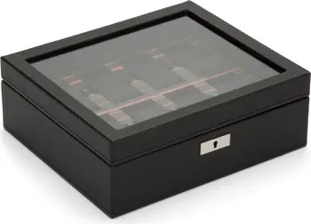 Roadster 8-Piece Watch Box | Nordstrom
