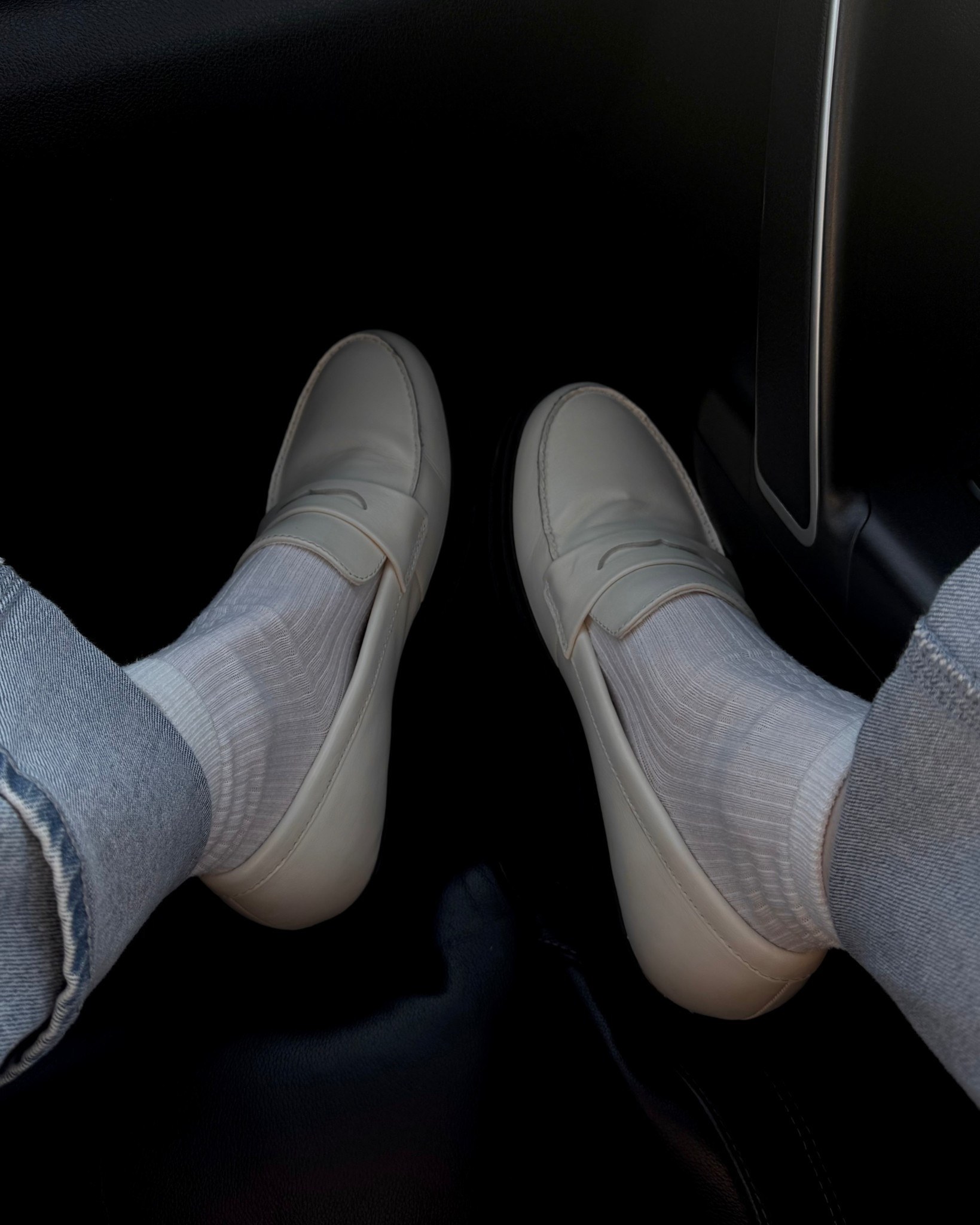 perfect loafers !! 🍦

#LTKSeasonal #LTKFindsUnder100 #LTKootd