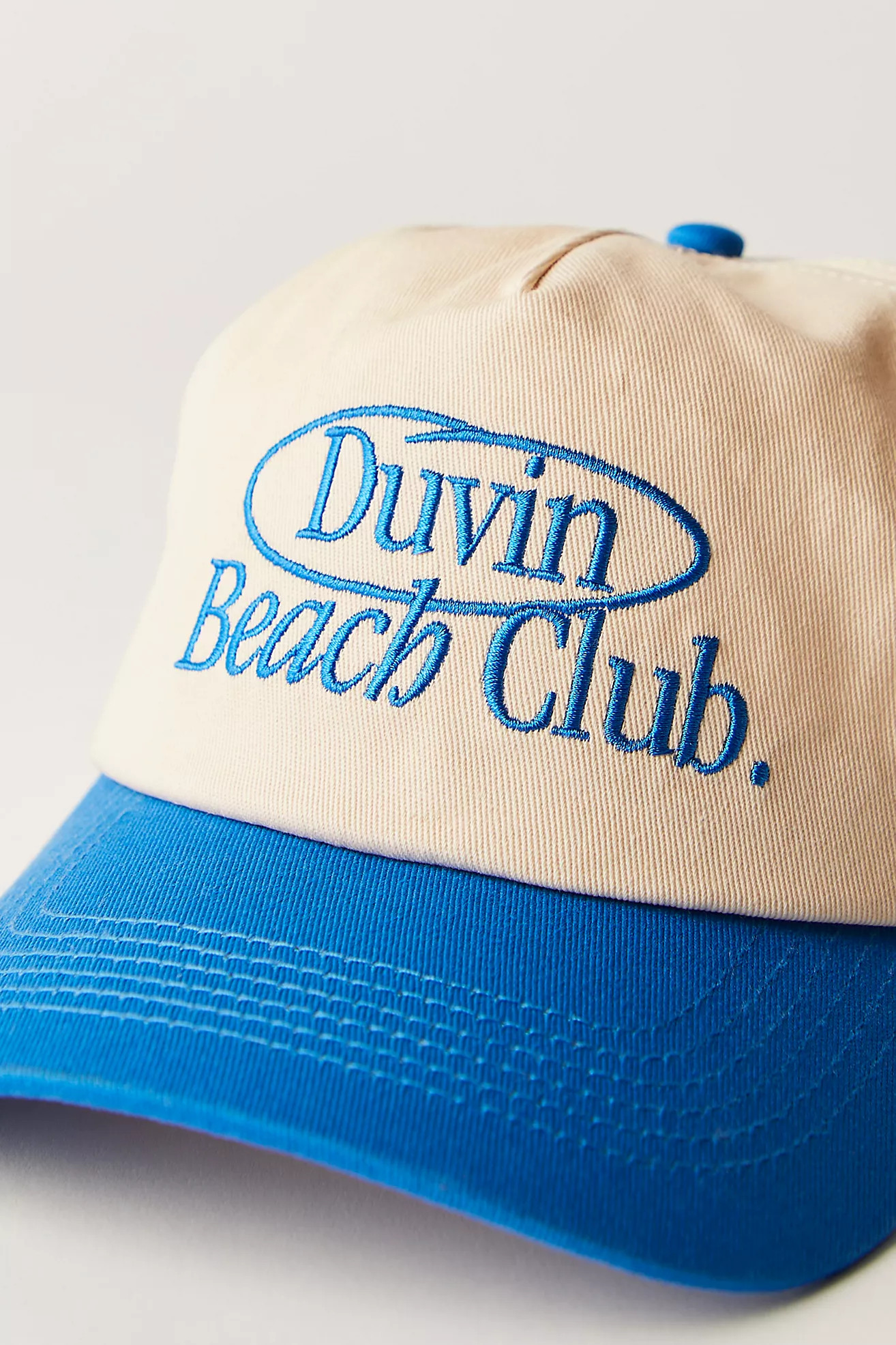 Duvin Beach Club Hat | Free People (Global - UK&FR Excluded)