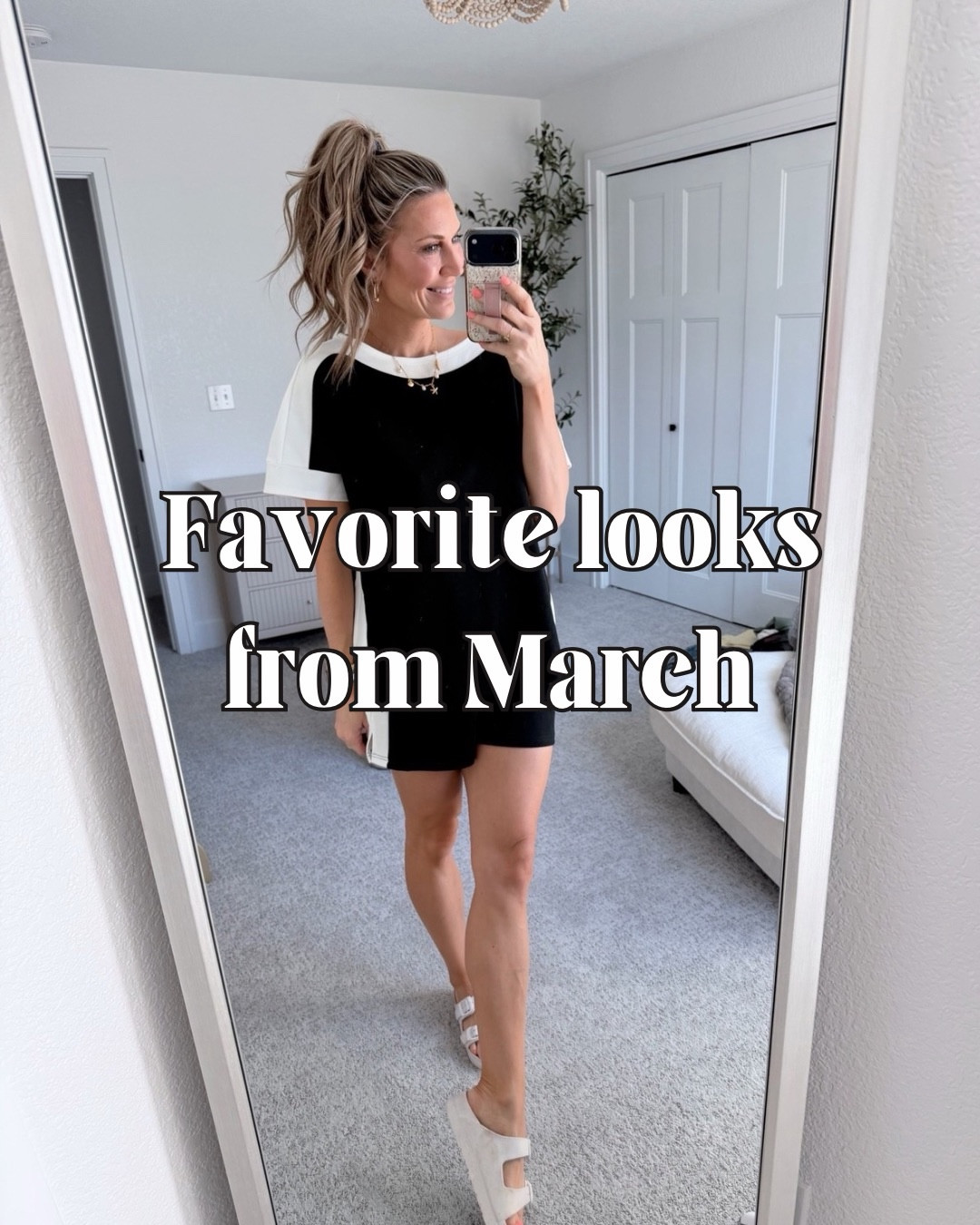 March delivered some really good outfits 🤍 Sharing a few of my favorite looks from the month — from easy everyday outfits to pieces I reached for again and again. If you’ve been asking about something I wore recently, chances are it’s linked here.

#LTKootd #LTKTravel #LTKSeasonal